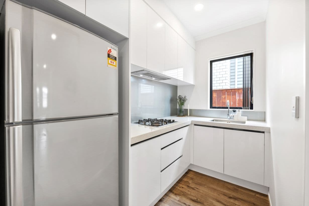 Recently Sold House