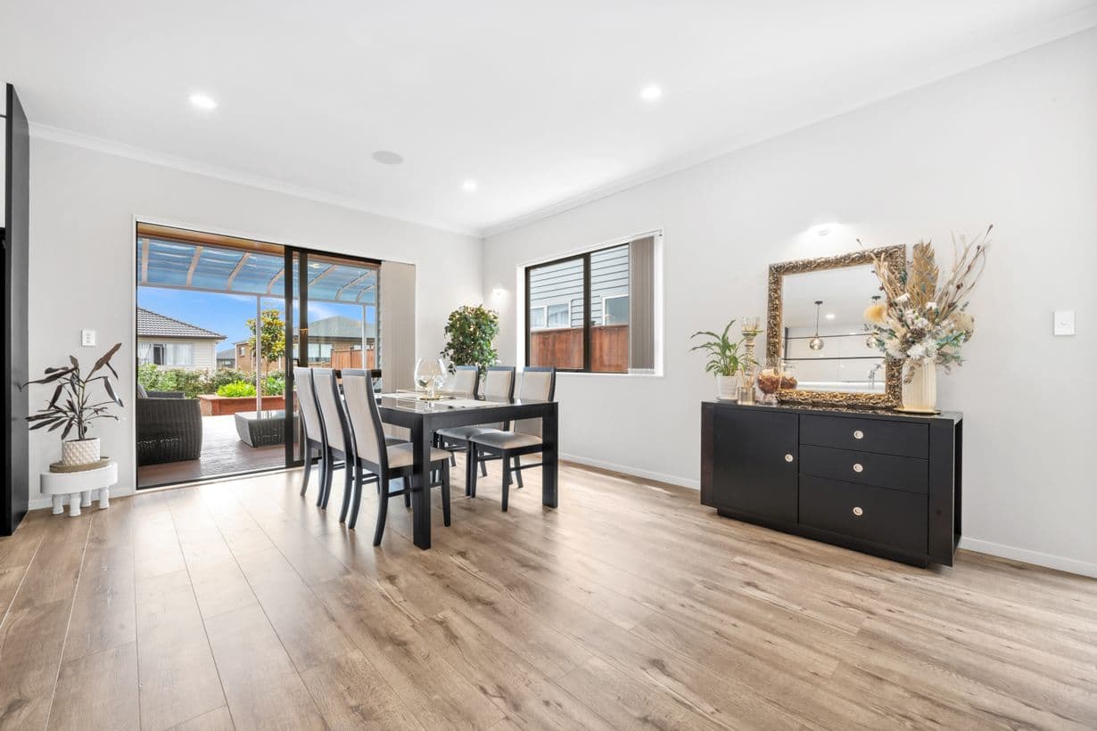 Recently Sold House