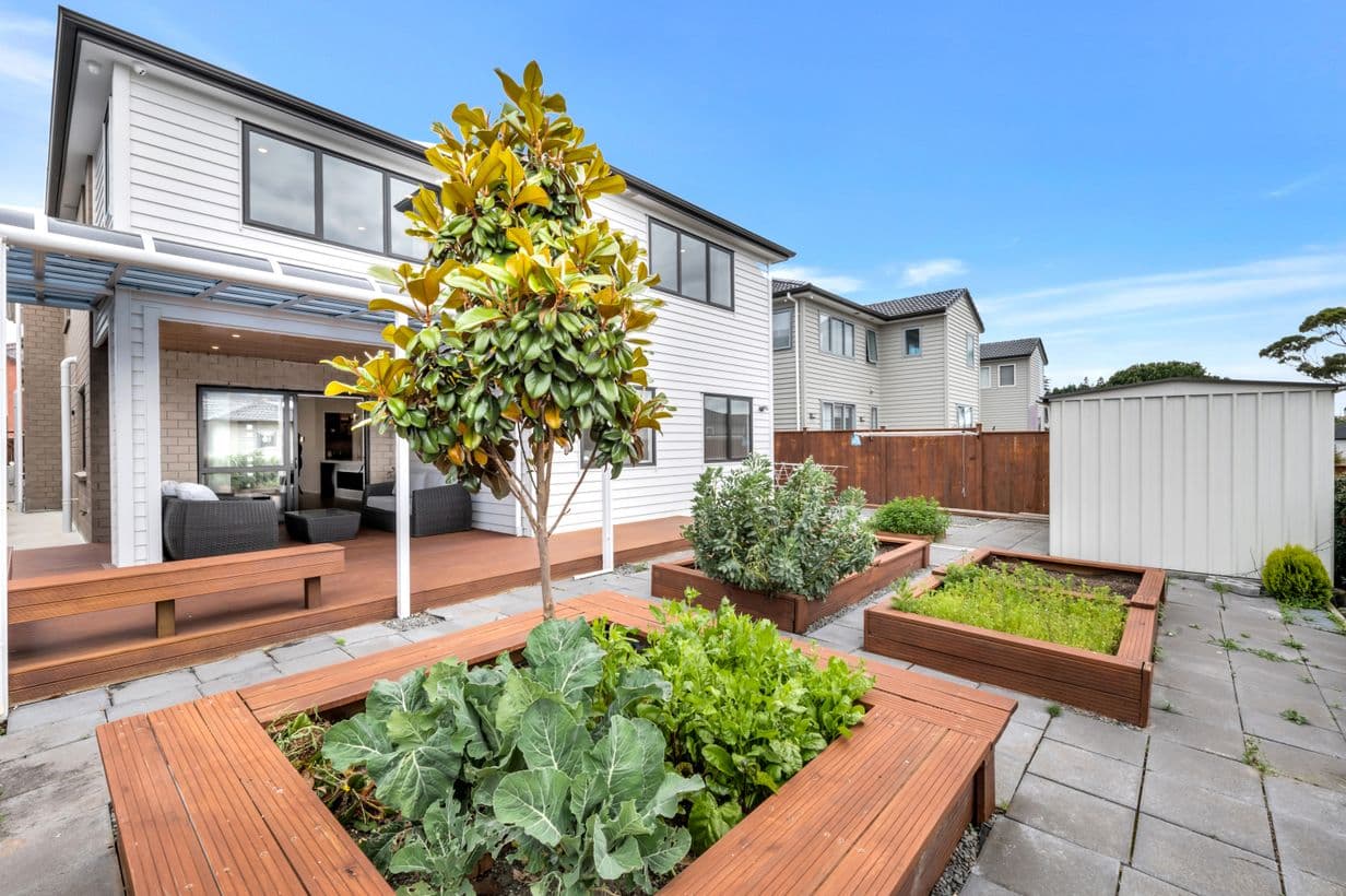 Recently Sold House