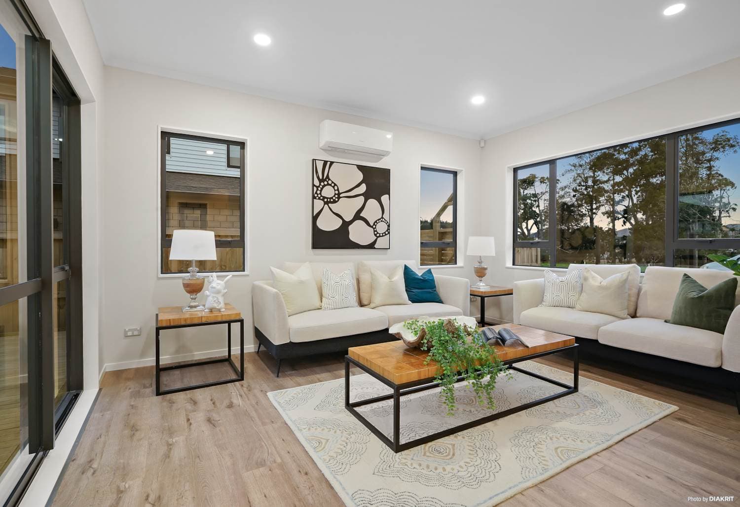 Recently Sold House