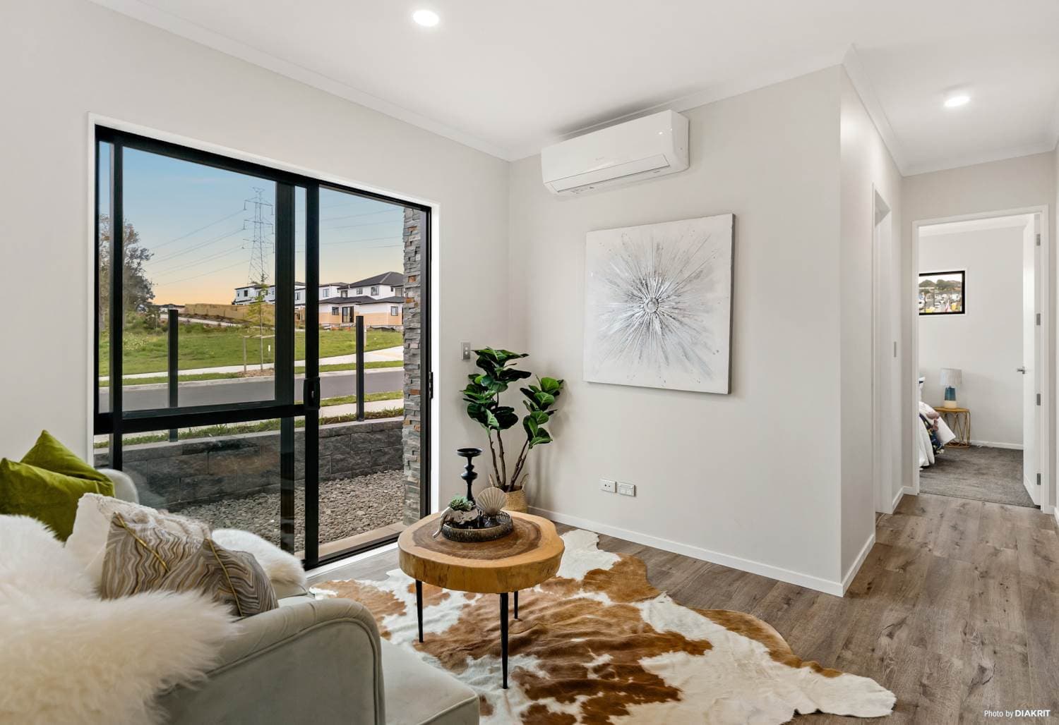 Recently Sold House