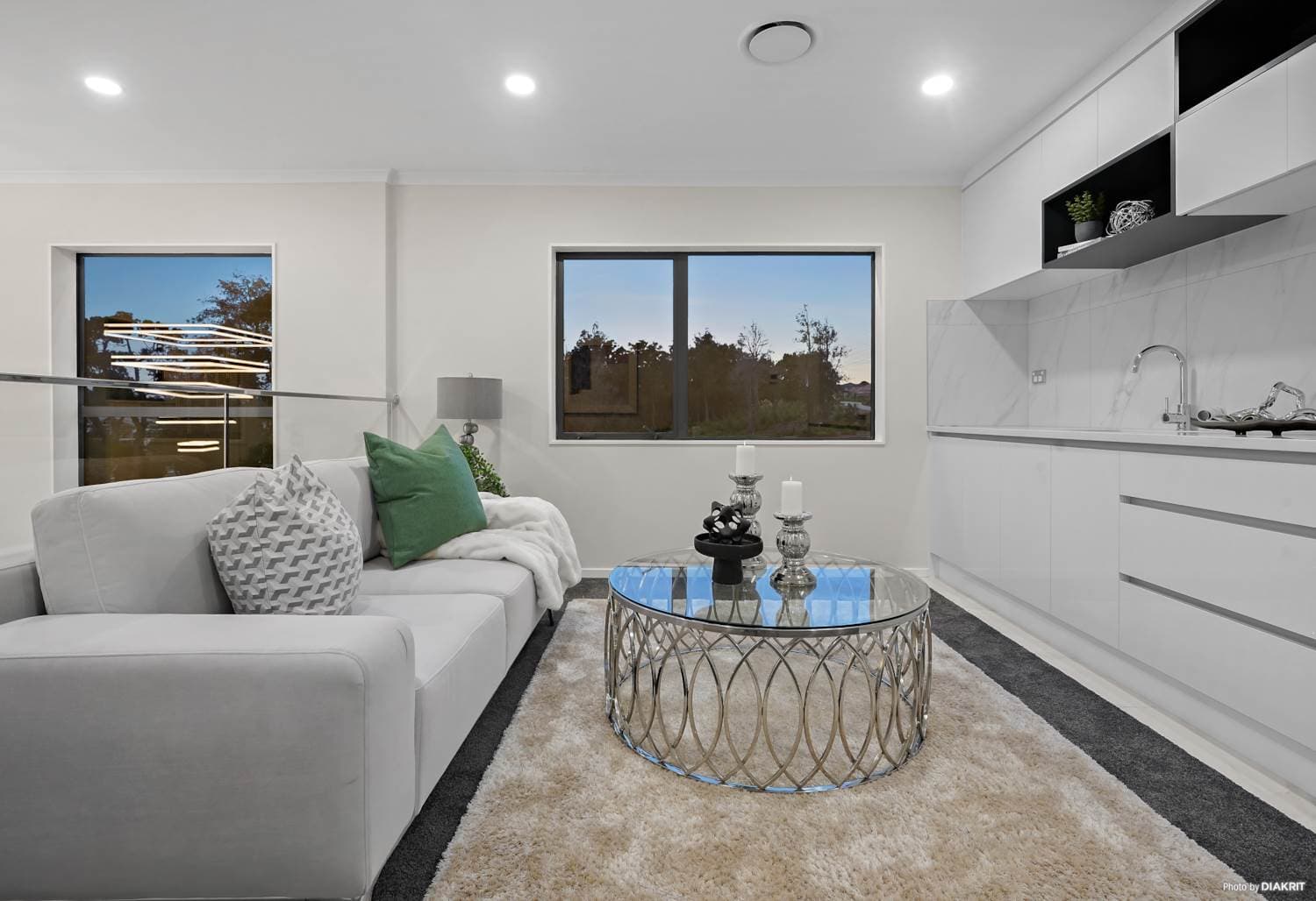 Recently Sold House
