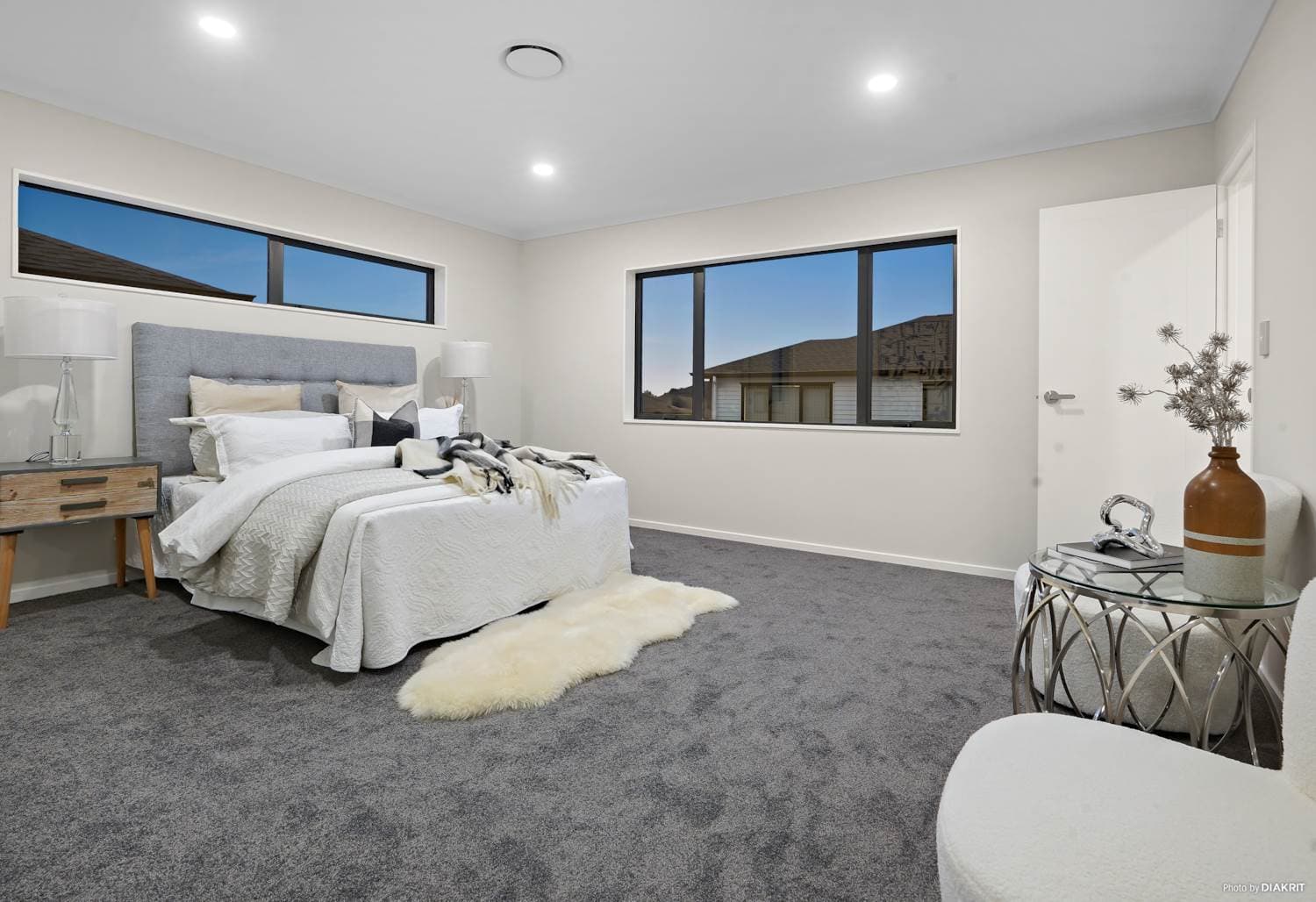 Recently Sold House