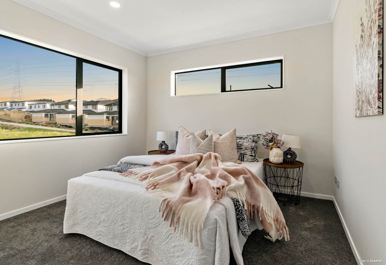 Recently Sold House