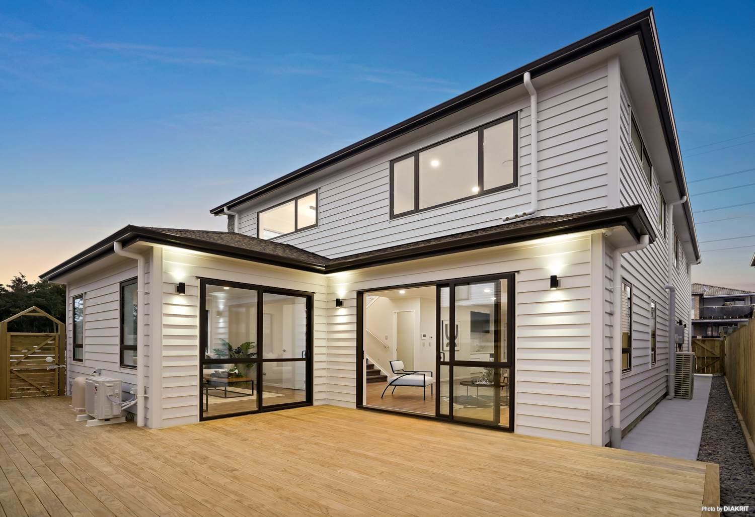 Recently Sold House