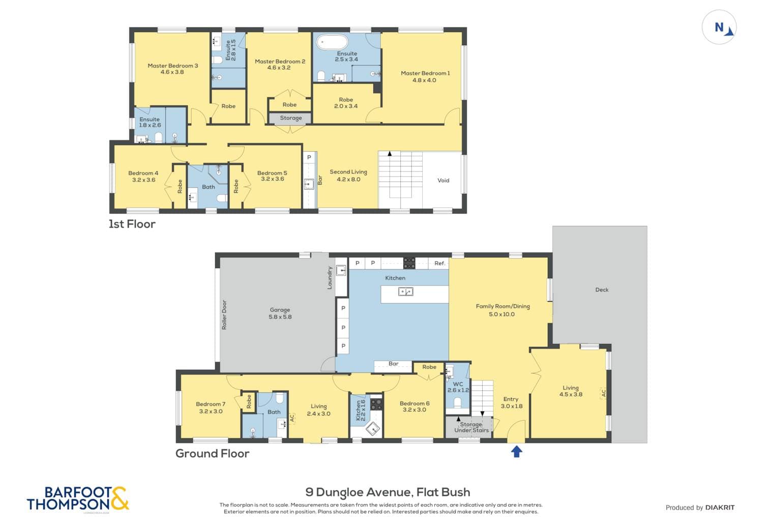 Recently Sold House
